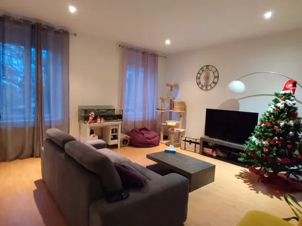 Appartement T3