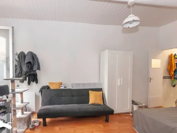 Immeuble 5 pièces 79 m²