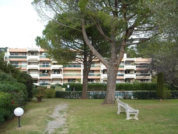 Antibes - Agréable Studio
