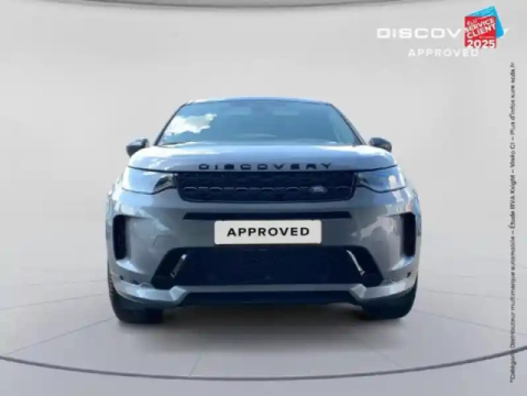 Land Rover Discovery Sport p300e r-dynamic se awd bva mark vi