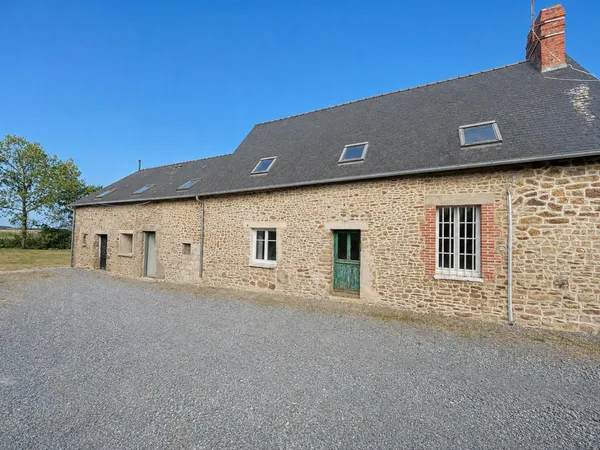En campagne