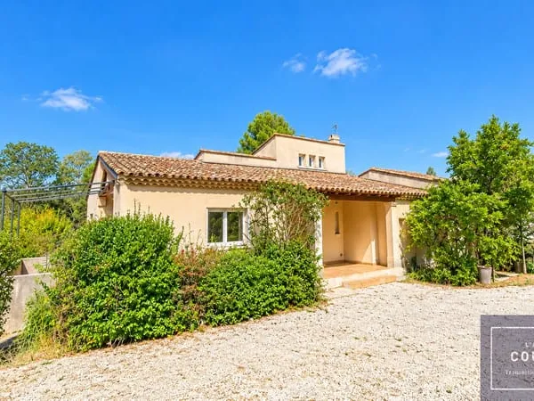 SAINT-CLÉMENT-DE-RIVIÈRE | VILLA AVEC PISCINE PARC ARBORÉ