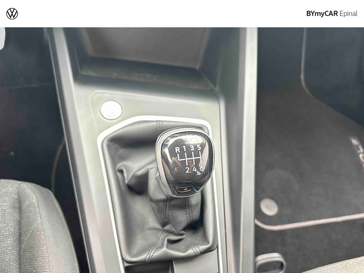 Volkswagen Golf 2.0 TDI SCR 116 BVM6 — photo 22