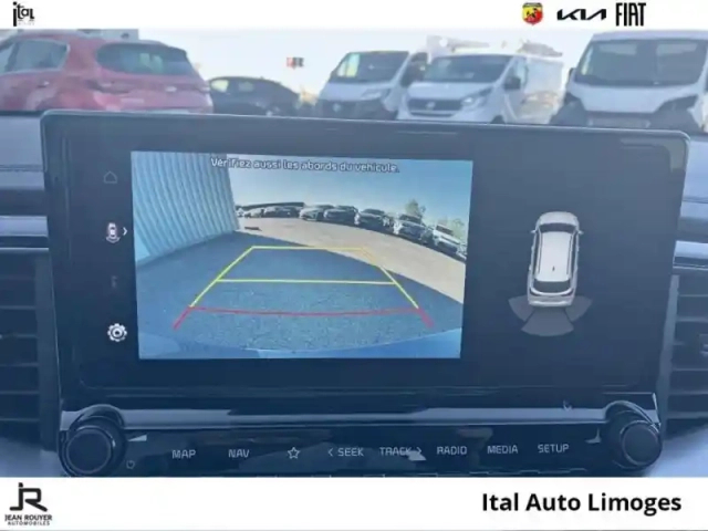 Kia Ceed 1.5 t-gdi 160ch gt line dct7 — photo 15