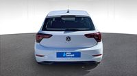 Volkswagen Polo 1.0 TSI 95ch Life Plus — photo 5
