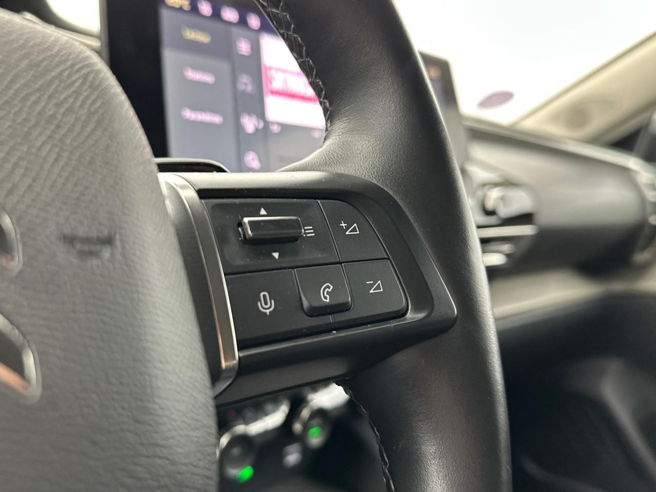 Citroën C5 X puretech 180 s&s eat8 shine — photo 19