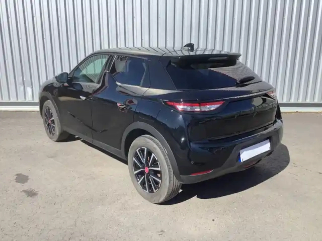 Ds Ds 3 nouveau puretech 100 bvm6 performance line — photo 7
