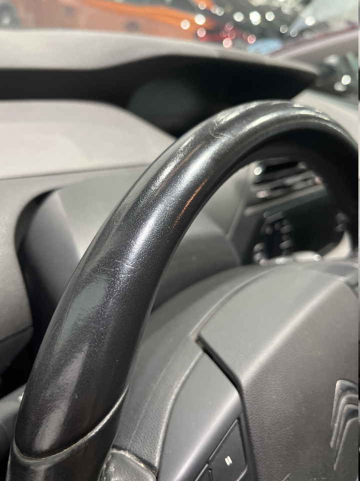 Citroën C4 Spacetourer — photo 125