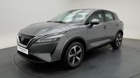 Nissan Qashqai e-POWER 190ch Business Edition 2022