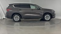 Hyundai Santa Fe 1.6 T-GDI 230ch Hybrid Intuitive BVA6 — photo 4