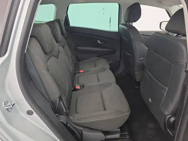 Renault Scenic grand  tce 140 — photo 46