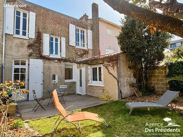 Villa 4 pièces 98 m²