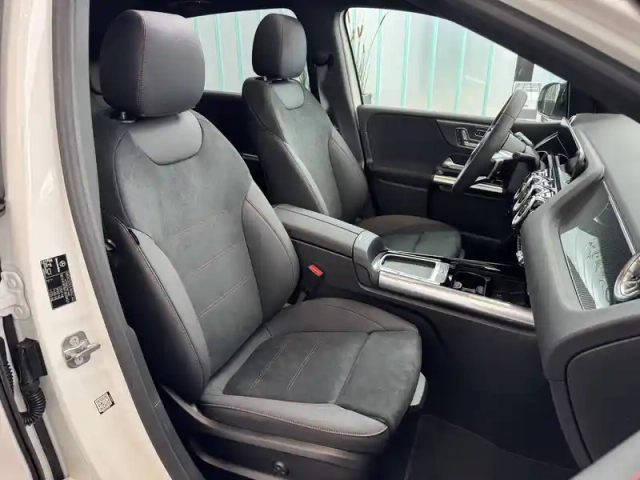 Mercedes Classe B 250 e hybrid eq 8g-dct — photo 11