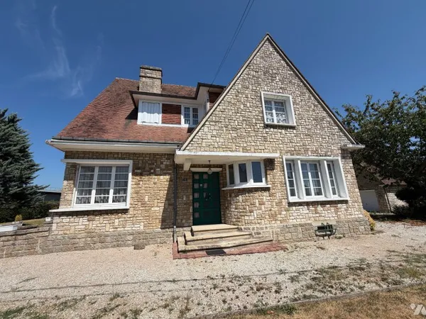Maison 7 pièces 139 m²