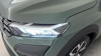 Dacia Sandero 1.0 ECO-G 100ch Stepway Expression — photo 17