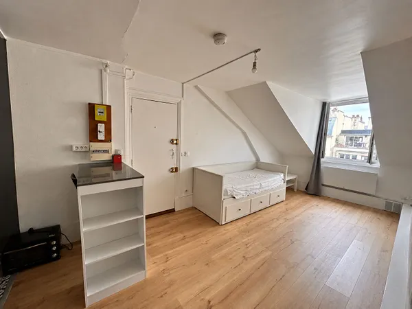 Studio à vendre