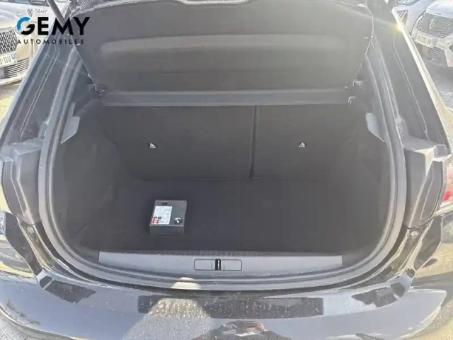 Peugeot 208 puretech 100 s&amp;s bvm6 — photo 6