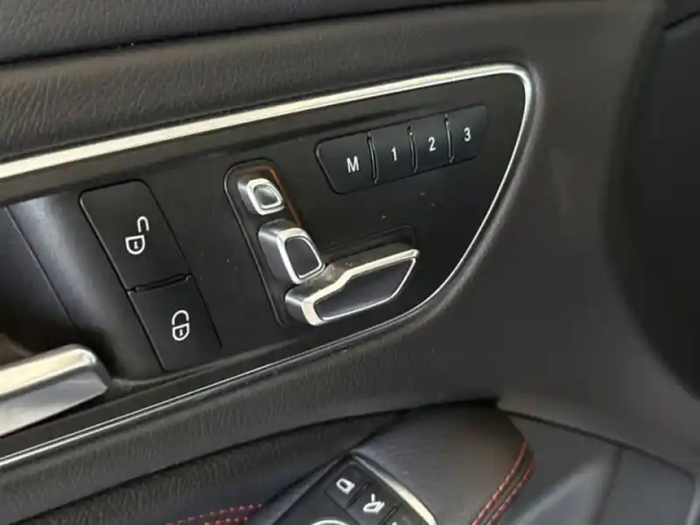 Mercedes Cla mercedes-amg  45 4matic sho — photo 15