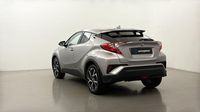 Toyota C-Hr 122h Edition 2WD E-CVT RC18 — photo 8