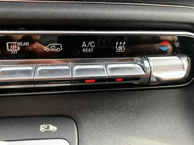 Mercedes Cla v 300 d avantgarde extra long — photo 19