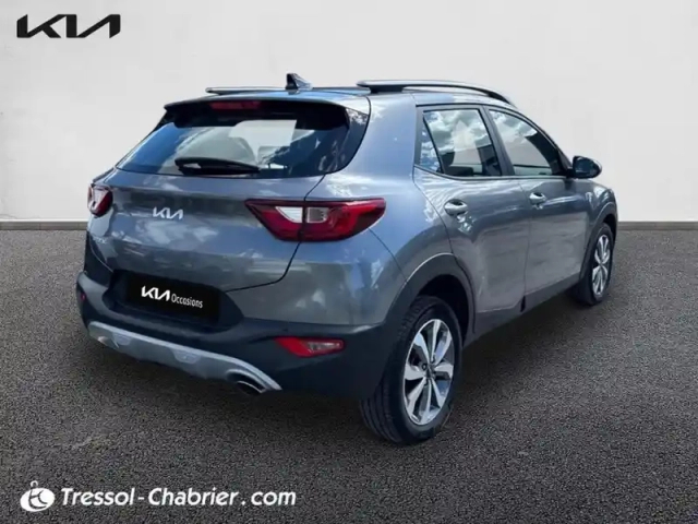 Kia Stonic 1.0 t-gdi 100 ch bvm6 active — photo 28
