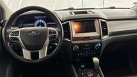 Ford Ranger 3.2 TDCi 200ch Double Cabine Limited Black Edition BVA — photo 11