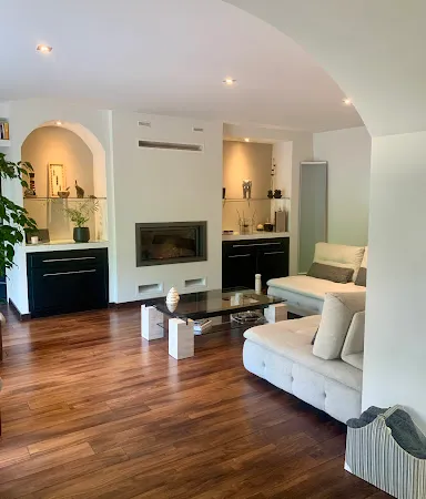 Maison 8 pièces 168 m²