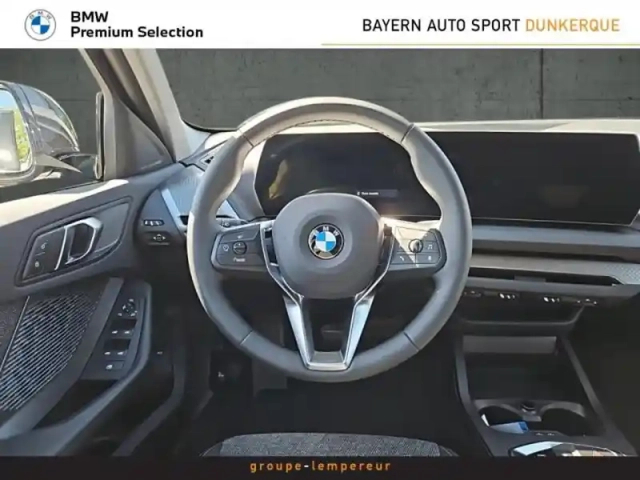 Bmw Serie 1 série 1 116a 122ch m sport design dkg7 — photo 26