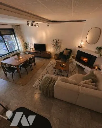 Maison 5 pièces 113 m²