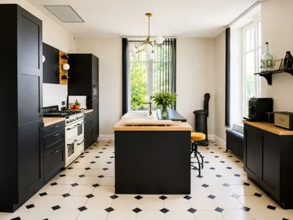 Maison 6 pièces 155 m²