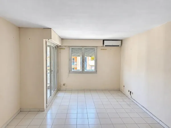 Marseille 8ème Le Rouet à vendre 3 pièces
