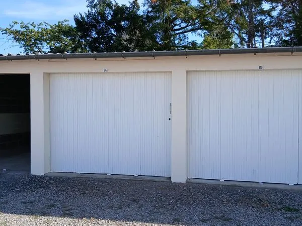 Location garage