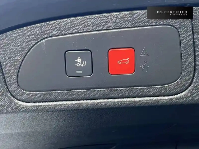 Ds Ds 7 ds7 crossback bluehdi 130 eat8 — photo 20