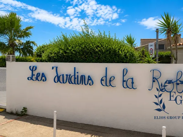 Maison T3 Rénovée - Les Jardins de la Robine