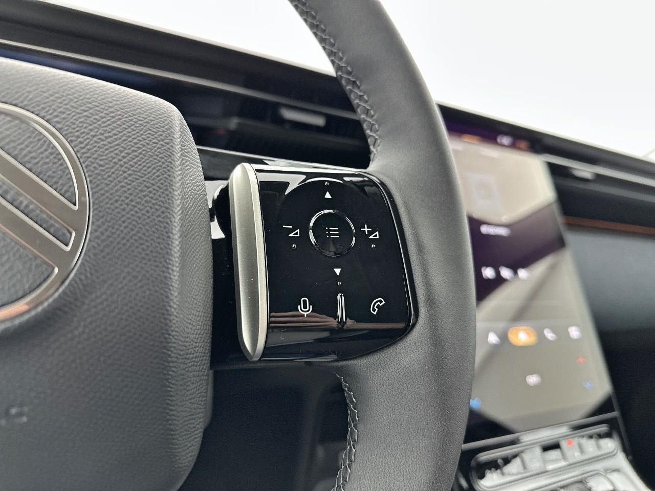 Citroën C5 Aircross hybride 145 ch e-dcs6 max — photo 17