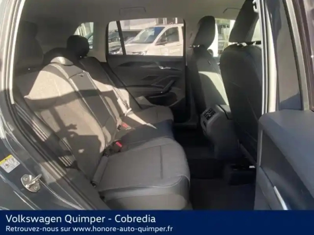 Volkswagen Tiguan 2.0 tdi 150ch vw edition dsg7 — photo 8