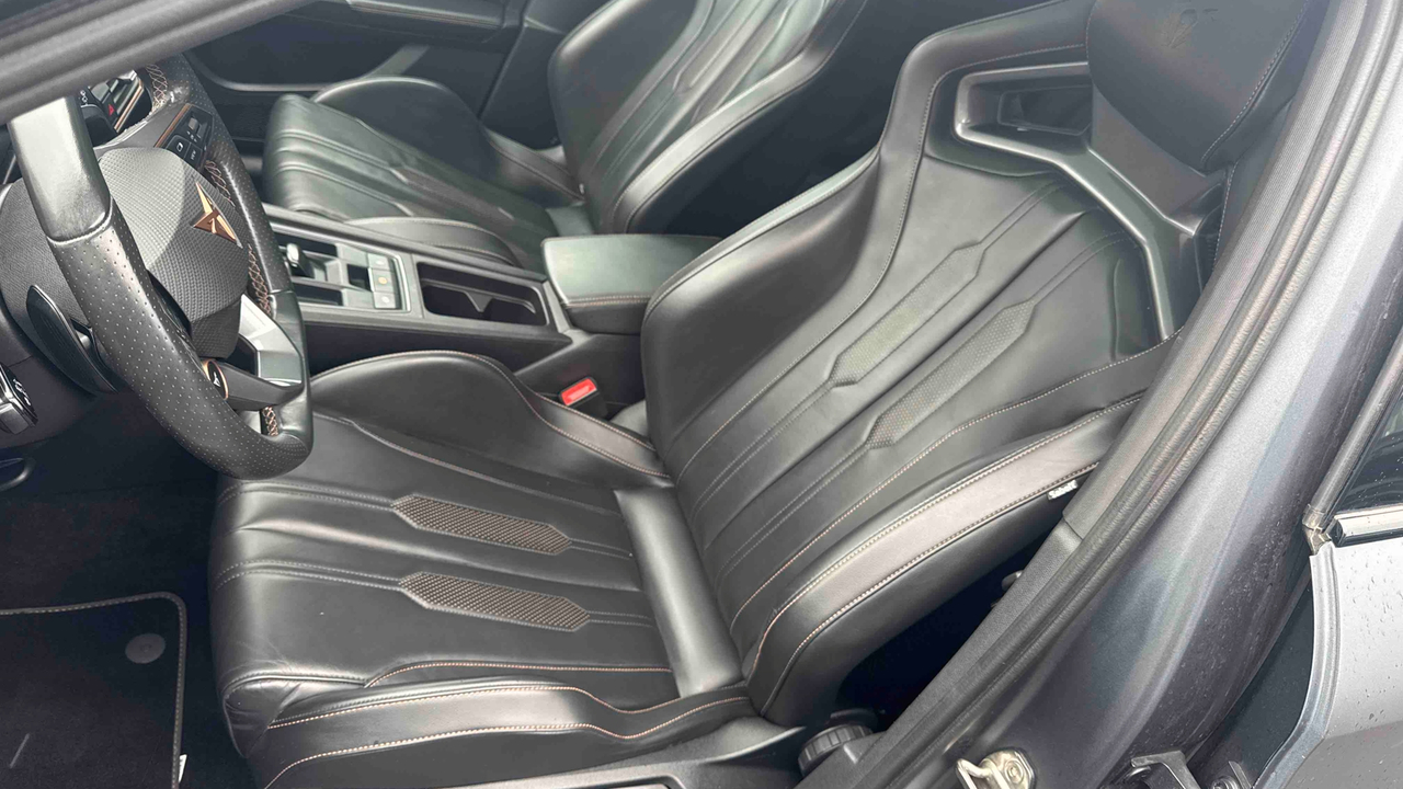 Cupra Formentor 1.4 e-HYBRID 245 ch DSG6 — photo 20