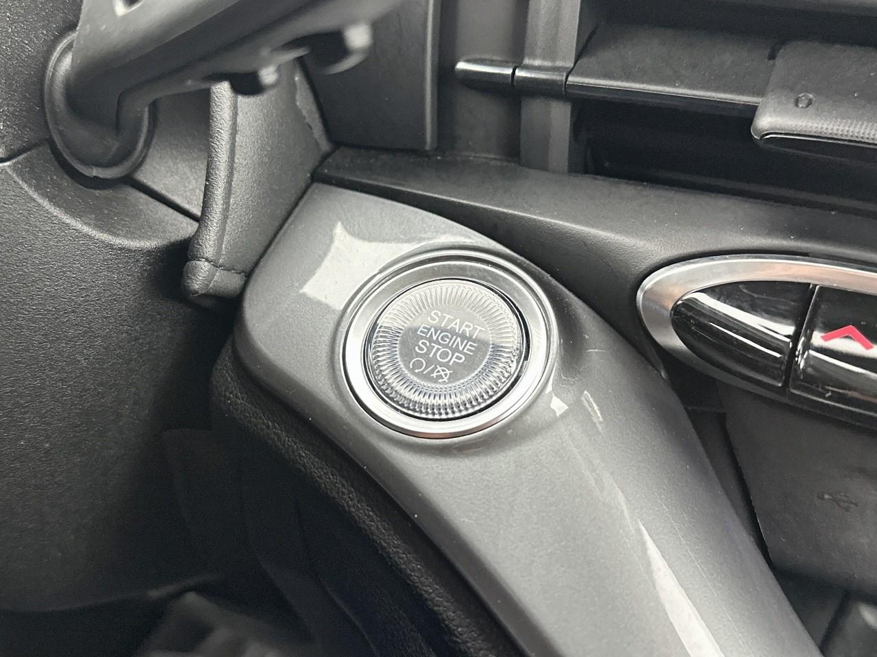 Fiat 500 e 118 ch nouvelle 500 — photo 31