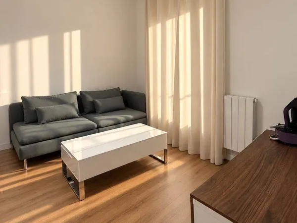 Appartement 2 pièces 23 m²