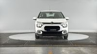 Citroen C3 1.2 PureTech 83ch S&S YOU! — photo 1