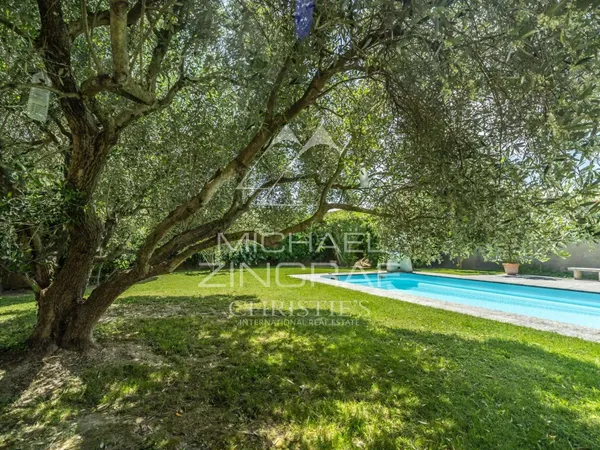 Maison 4 pièces 140 m²