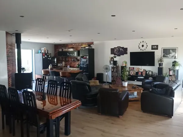 Maison vente directe