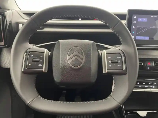 Citroën C3 turbo 100 ch bvm6 — photo 87