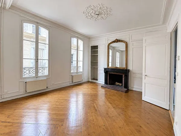 Appartement 3 pièces 79 m²