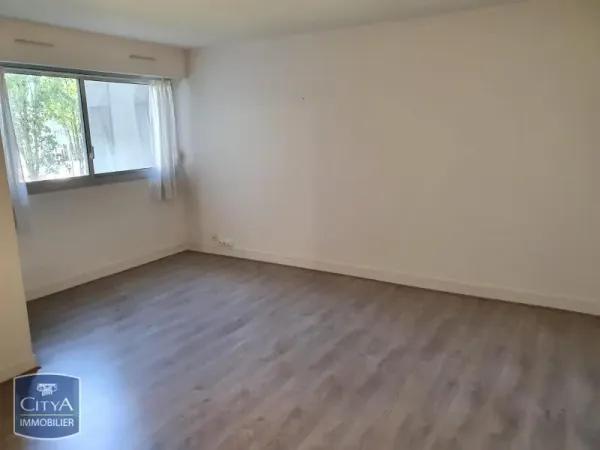 Appartement 1 pièce 38 m²