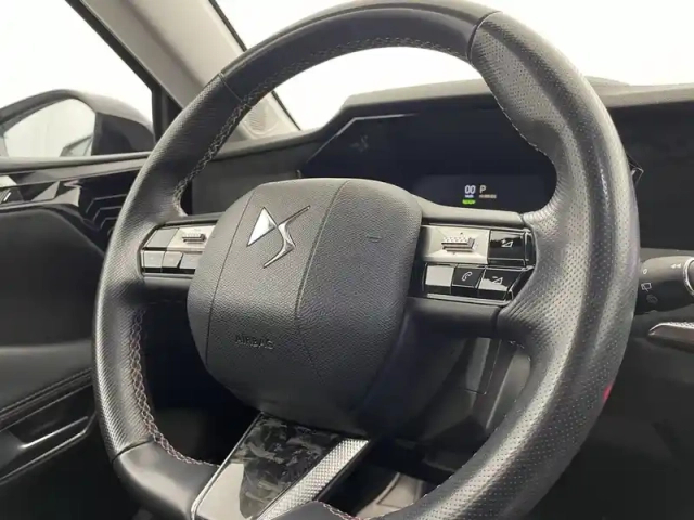 Ds Ds 4 hybride e-tense 225 eat8 — photo 24
