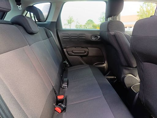 Citroen C3 Aircross 1.5 BlueHDi 120 - C-Series – 2022 – 55420 km – Diesel – Boîte Automatique — photo 18