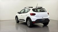 Dacia Sandero 1.0 TCe 90ch Expression — photo 8