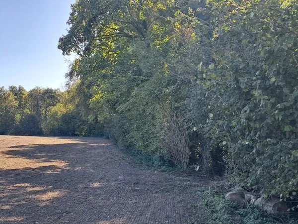 Terrain 32060 m² Villers-sous-Ailly