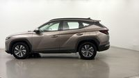 Hyundai Tucson 1.6 CRDI 136ch Hybrid 48V Business DCT7 — photo 7